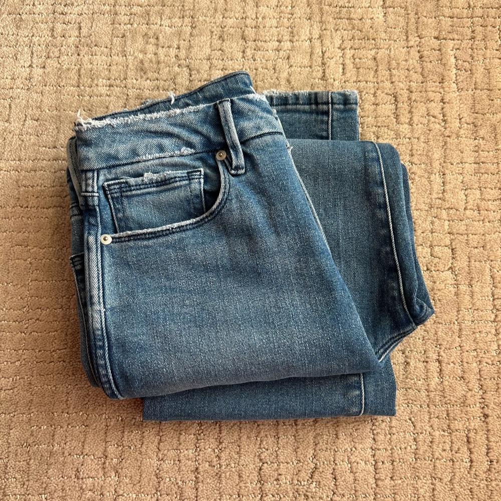 Good American jeans